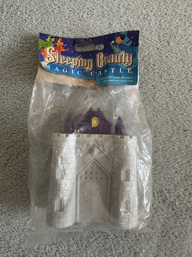 Vintage sleeping beauty - sleeping, magic