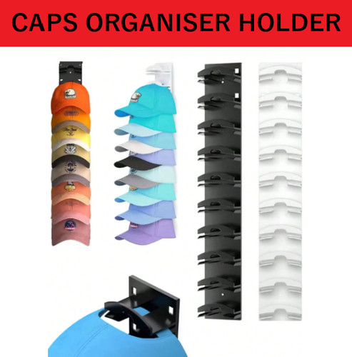 Hat organizer for - for, baseball