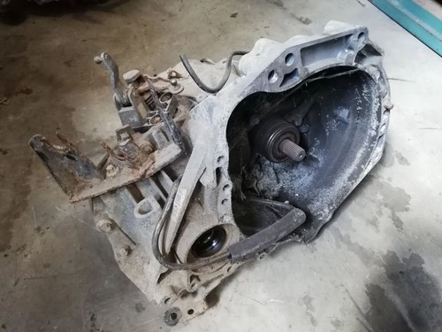 Nissan micra 2004 petrol - micra,