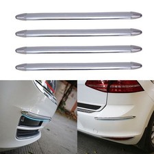 4pcs Car Bumper Corner