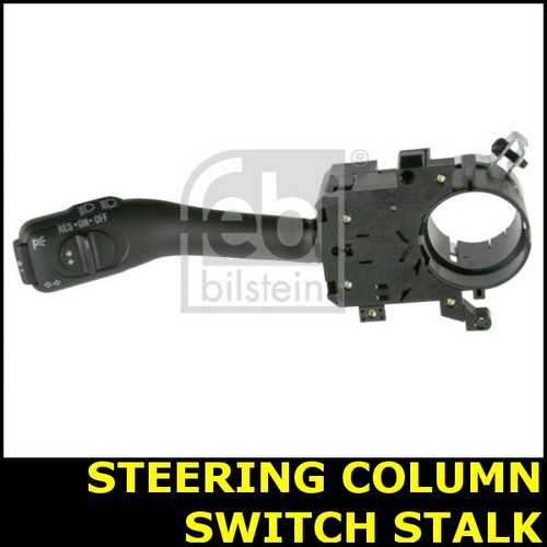 Steering column switch stalk - steering,