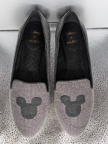 Aldo disney mickey bling - mickey,