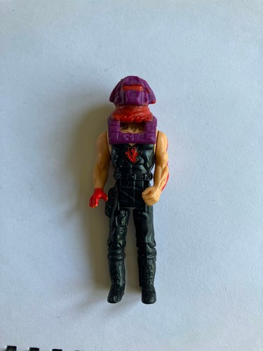 Vintage kenner mask - mask, bruno