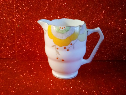 Vintage fenton china - vintage,