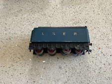 Hornby dublo gauge lner - hornby,