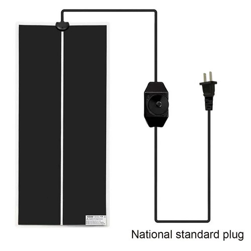 Reptile vivarium heat mat - vivarium,