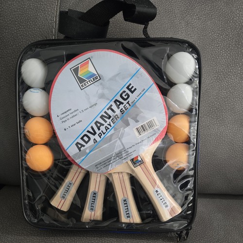 Kettler advantage player - advantage, 4