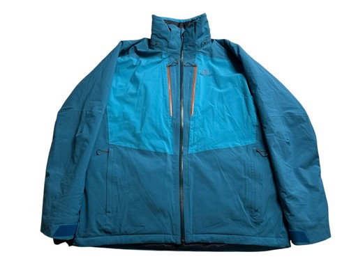 Salomon ice frost - ice,