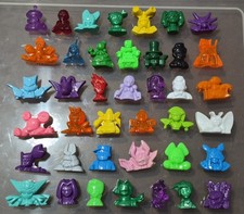 Gogo's Crazy Bones COMPLETE