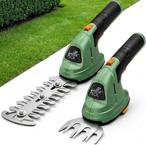 Hedge trimmer cordless 2in1 - hedge,