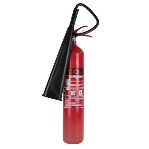 Ican 5kg co2 - 5kg,