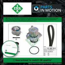Timing Belt & Water Pump Kit