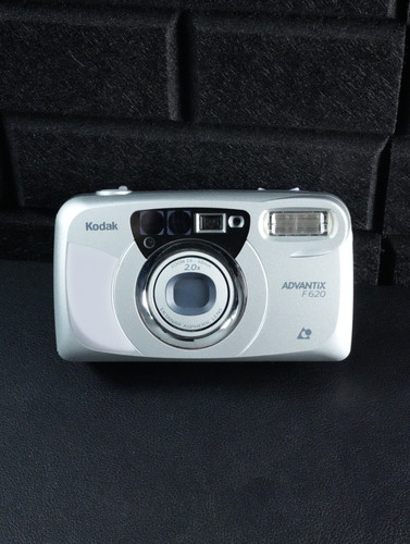 Kodak advantix f620 vintage - f620,