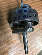 BSA A65 1968/9 CRANKSHAFT STD LIGHTNING FIREBIRD HORNET