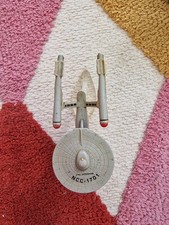 Star Trek Micro Machines USS Enterprise NCC-1701 Original Series model
