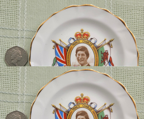 Prince charles investiture - prince,