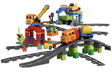 Lego Duplo Deluxe Train Set