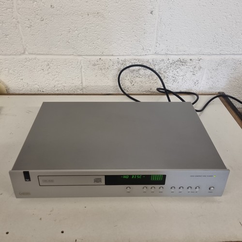 Arcam fmj cd33 - cd33, compact