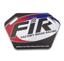 Factory Image Racing MX Pit