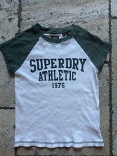 Superdry Women's Cropped