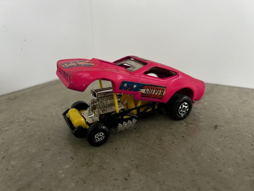 Matchbox super kings 38 - matchbox, k-38