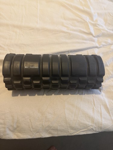 Pro fitness foam roller muscle - fitness,