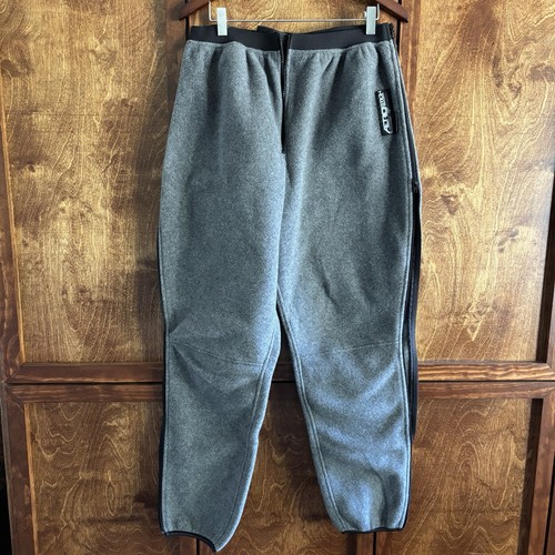 Aerostich polartec pants - polartec,