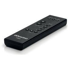 Dynaudio xeo master - dynaudio, remote