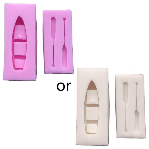 Silicone molds for expoy - silicone,
