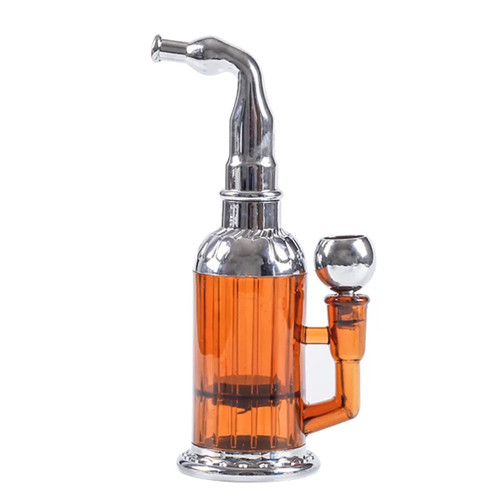 Newest water smoking pipe - smoking,