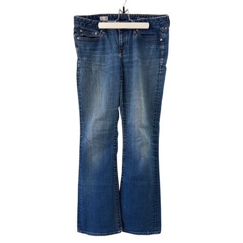 Gap long lean - long, &
