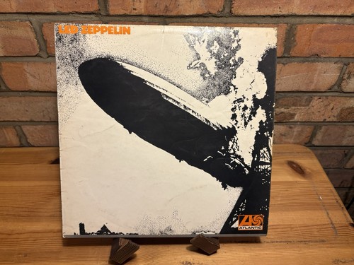 Led zeppelin 1969 - led,