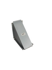 MTC1461 - Land Rover Defender 110-130 Hi cap pick up fuel filler cover