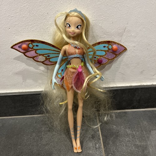 Winx star super - winx, fairy