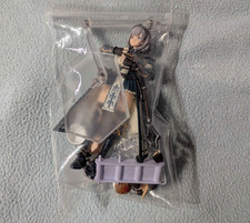 Figma Noel Shirogane Hololive