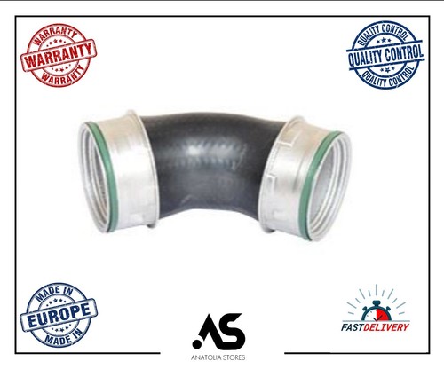 Intercooler pipe turbo - intercooler,
