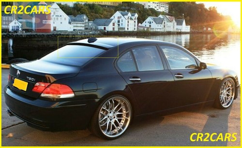 Bmw e65 7series - e65,