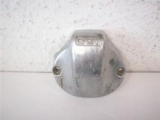 Ignition cover, cover breaker contact/cover, points Honda XL 125 185