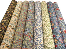 William morris tapestry fabric - tapestry,