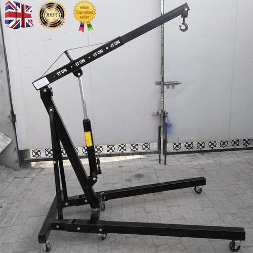 1ton workshop garage engine - garage,