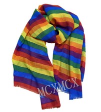 Unisex Pride Rainbow Colour