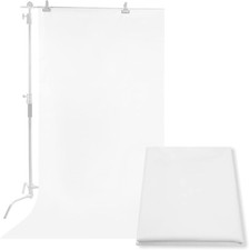 Photography Diffusion Material 3x1.7M 1 Stop