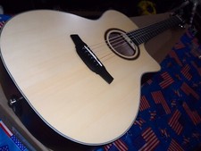 NEW CRAFTER HT100CE/OP.N