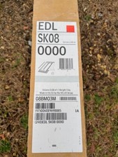 VELUX Window Roof Flashing Kit - EDL SK08 0000 - Size 114-140cm