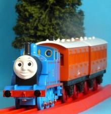Hornby thomas the tank engine - thomas,