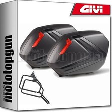 GIVI V37NN SIDE CASES + SIDE