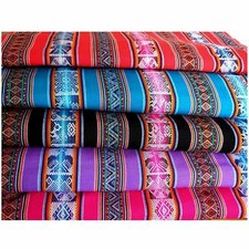 Chincheros Design Peruvian