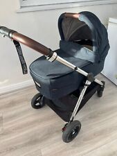 mamas and papas  Aton 5 complete system