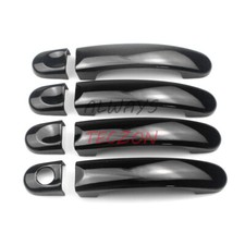 Door Handle Cover Trim Car