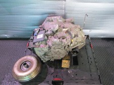 2017 PEUGEOT 3008 1.6 HDI DIESEL 6 SPEED AUTOMATIC GEARBOX 20GE57